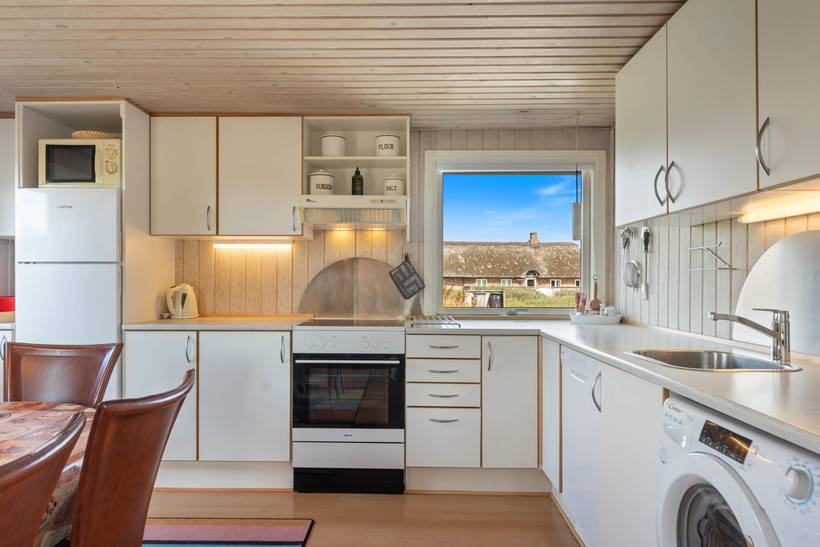 Foto von Ferienhaus FE22 in Nr. Lyngvig - Hvide Sande - Westjütland