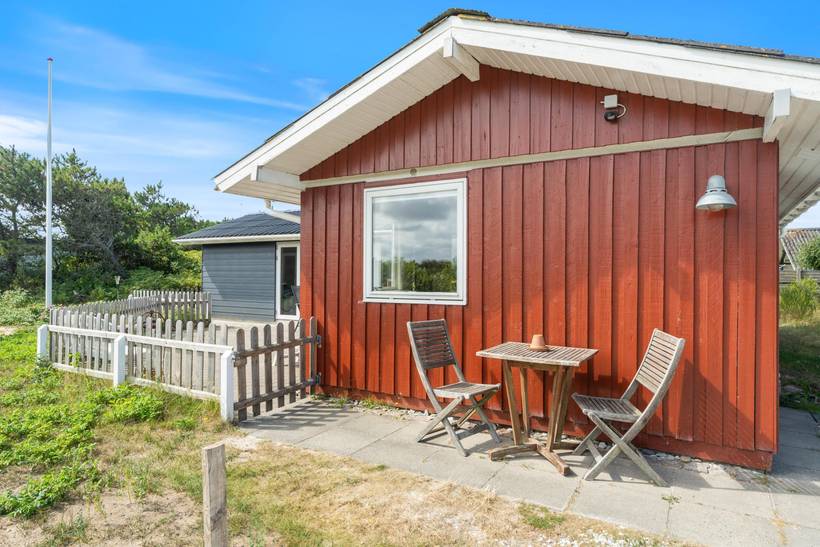 Foto von Ferienhaus FE22 in Nr. Lyngvig - Hvide Sande - Westjütland