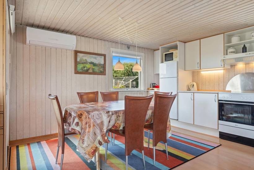 Foto von Ferienhaus FE22 in Nr. Lyngvig - Hvide Sande - Westjütland