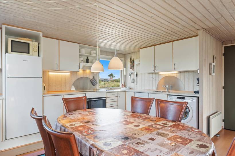 Foto von Ferienhaus FE22 in Nr. Lyngvig - Hvide Sande - Westjütland