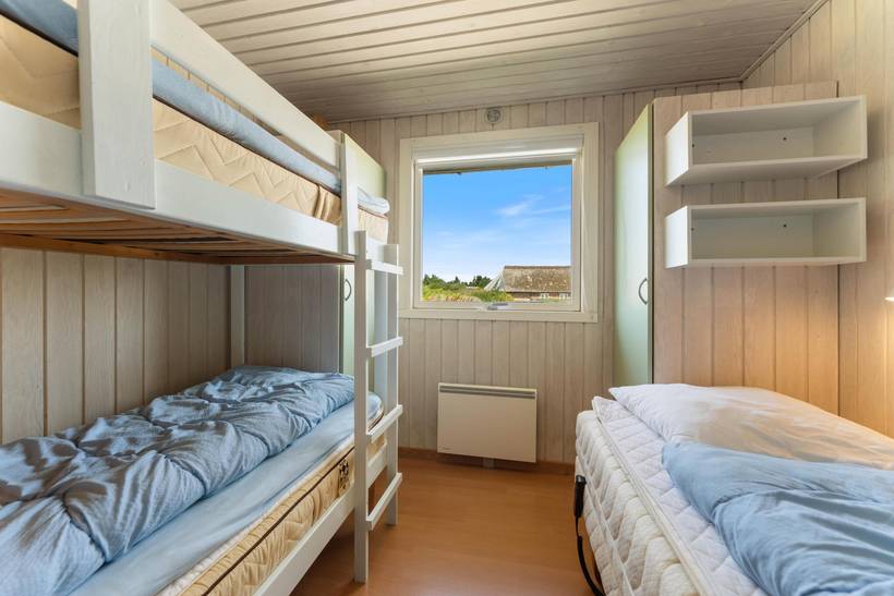 Foto von Ferienhaus FE22 in Nr. Lyngvig - Hvide Sande - Westjütland
