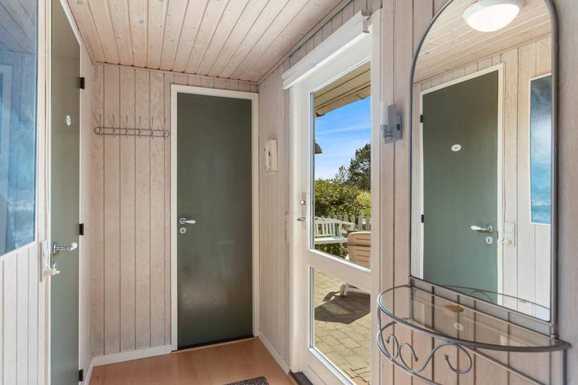 Foto von Ferienhaus FE22 in Nr. Lyngvig - Hvide Sande - Westjütland