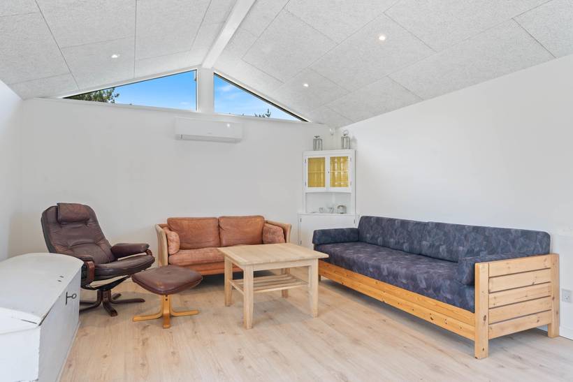 Foto von Ferienhaus FE22 in Nr. Lyngvig - Hvide Sande - Westjütland