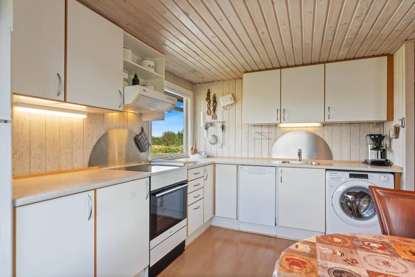 Foto von Ferienhaus FE22 in Nr. Lyngvig - Hvide Sande - Westjütland