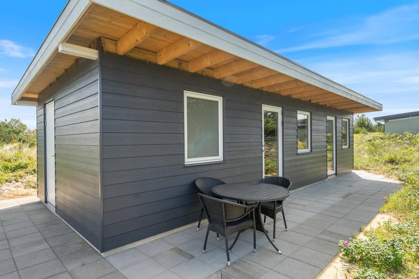 Foto von Ferienhaus FE22 in Nr. Lyngvig - Hvide Sande - Westjütland