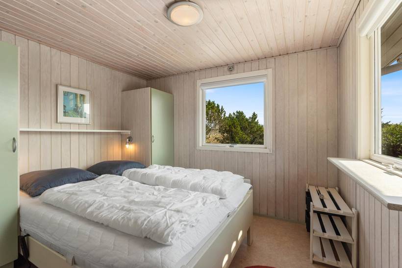 Foto von Ferienhaus FE22 in Nr. Lyngvig - Hvide Sande - Westjütland