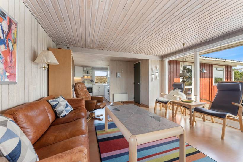Foto von Ferienhaus FE22 in Nr. Lyngvig - Hvide Sande - Westjütland