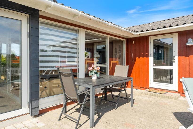Foto von Ferienhaus FE22 in Nr. Lyngvig - Hvide Sande - Westjütland