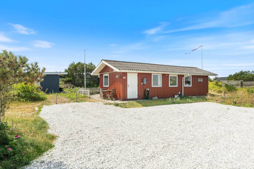 Foto von Ferienhaus FE22 in Nr. Lyngvig - Hvide Sande - Westjütland