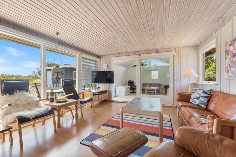 Foto von Ferienhaus FE22 in Nr. Lyngvig - Hvide Sande - Westjütland