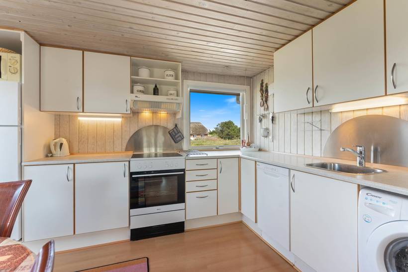 Foto von Ferienhaus FE22 in Nr. Lyngvig - Hvide Sande - Westjütland