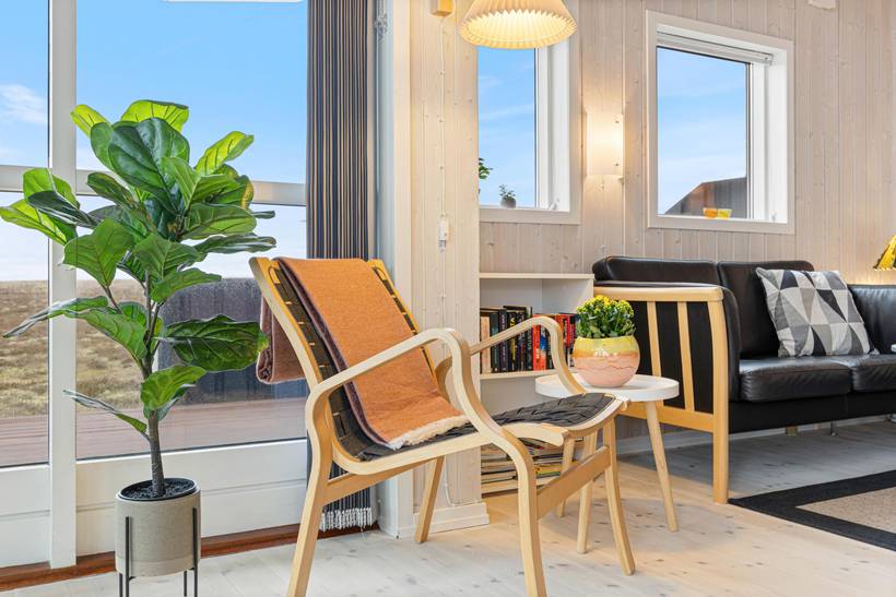 Foto von Ferienhaus FE26 in Bjerregård - Westjütland