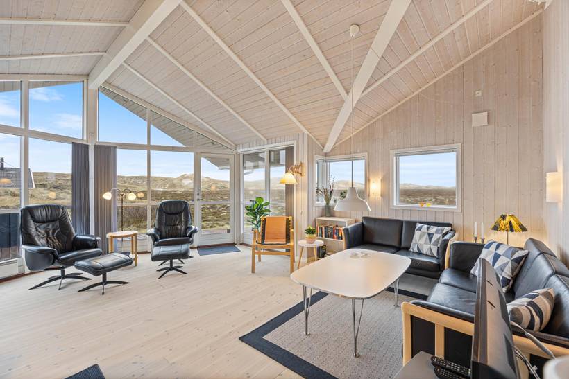 Foto von Ferienhaus FE26 in Bjerregård - Westjütland
