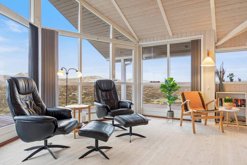 Foto von Ferienhaus FE26 in Bjerregård - Westjütland