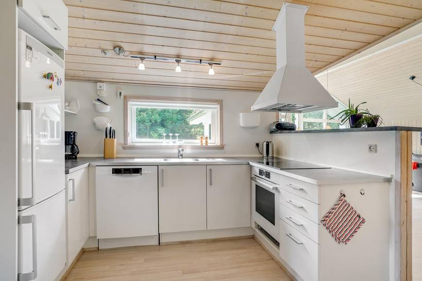 Foto von Ferienhaus FE28 in Hou - Nordjütland Ost