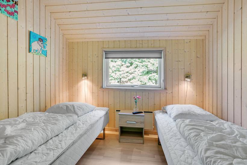Foto von Ferienhaus FE28 in Hou - Nordjütland Ost