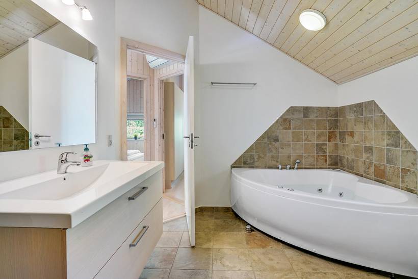 Foto von Ferienhaus FE28 in Hou - Nordjütland Ost