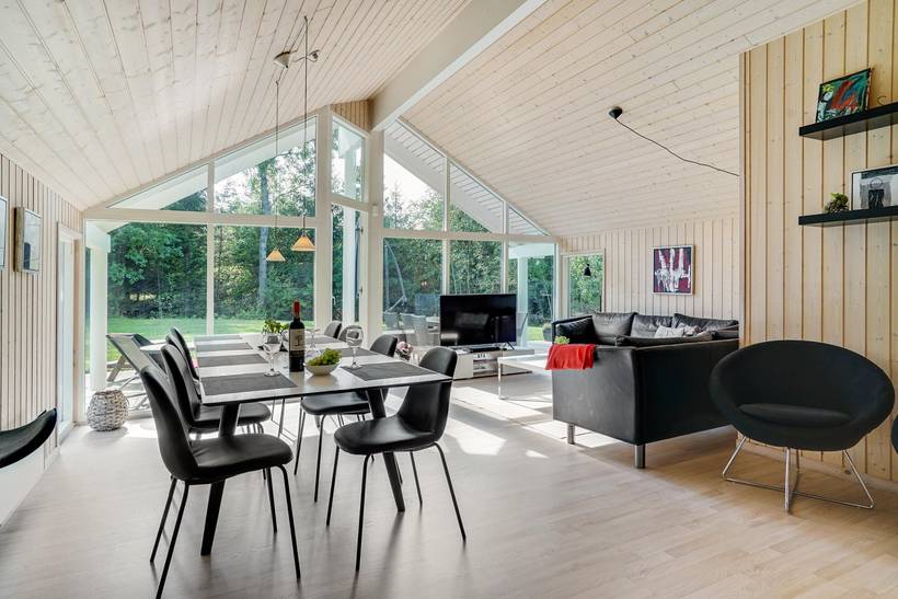 Foto von Ferienhaus FE28 in Hou - Nordjütland Ost