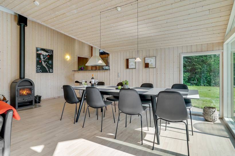 Foto von Ferienhaus FE28 in Hou - Nordjütland Ost