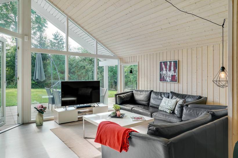 Foto von Ferienhaus FE28 in Hou - Nordjütland Ost