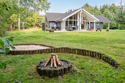 Vorschaubild von Ferienhaus FE28 in Hou - Nordjütland Ost