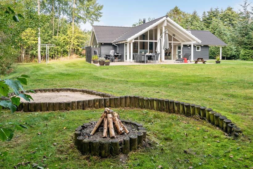 Foto von Ferienhaus FE28 in Hou - Nordjütland Ost