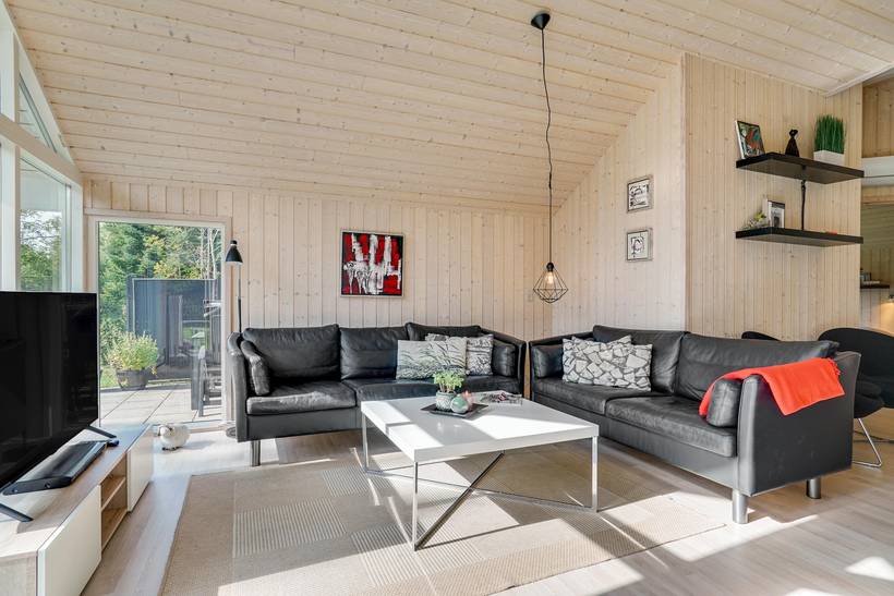 Foto von Ferienhaus FE28 in Hou - Nordjütland Ost