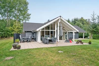 Vorschaubild von Ferienhaus FE28 in Hou - Nordjütland Ost