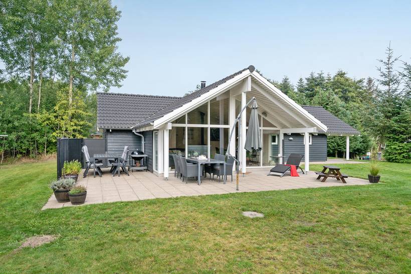 Foto von Ferienhaus FE28 in Hou - Nordjütland Ost