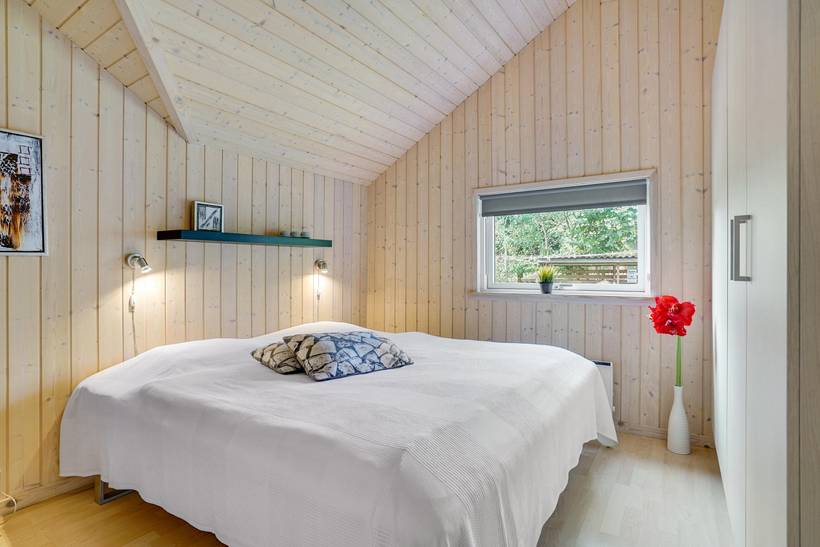 Foto von Ferienhaus FE28 in Hou - Nordjütland Ost