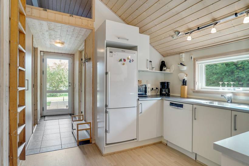 Foto von Ferienhaus FE28 in Hou - Nordjütland Ost