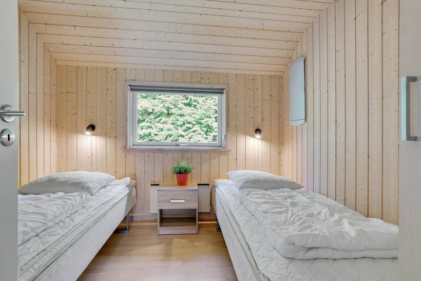 Foto von Ferienhaus FE28 in Hou - Nordjütland Ost