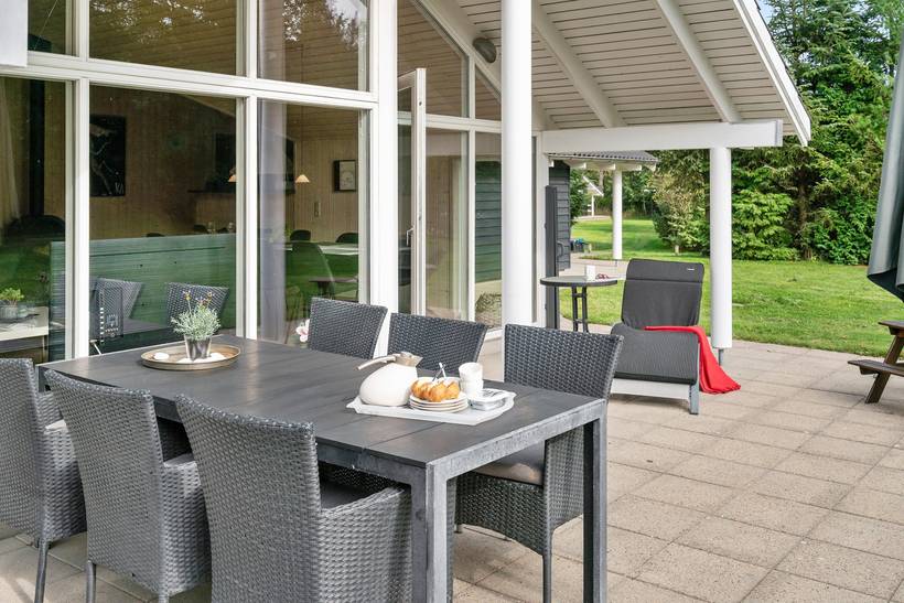 Foto von Ferienhaus FE28 in Hou - Nordjütland Ost