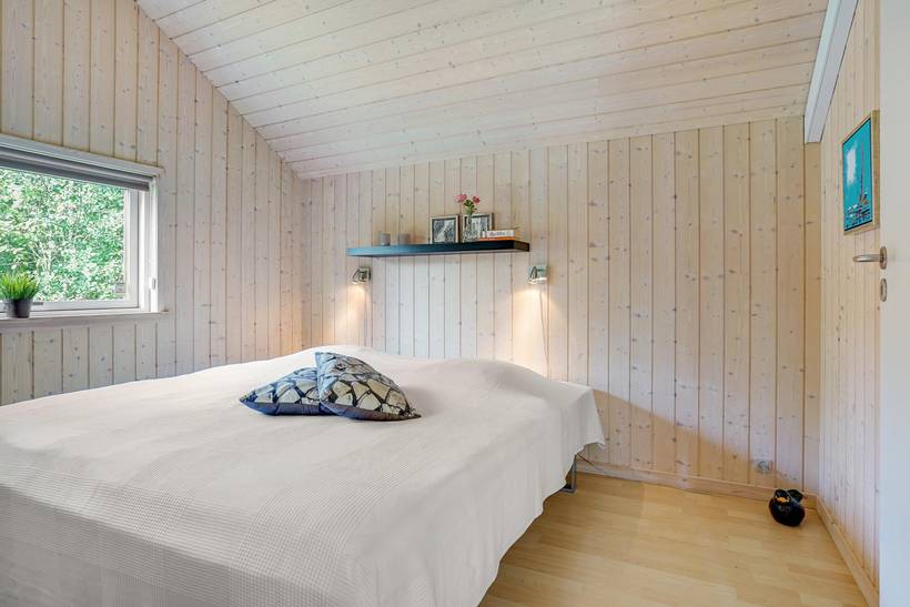 Foto von Ferienhaus FE28 in Hou - Nordjütland Ost