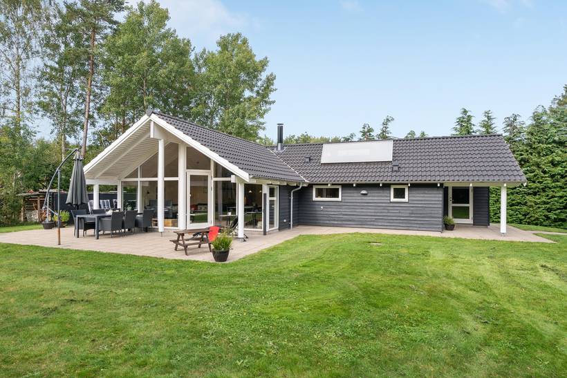Foto von Ferienhaus FE28 in Hou - Nordjütland Ost
