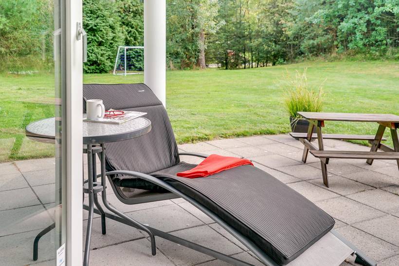 Foto von Ferienhaus FE28 in Hou - Nordjütland Ost