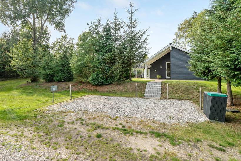 Foto von Ferienhaus FE28 in Hou - Nordjütland Ost