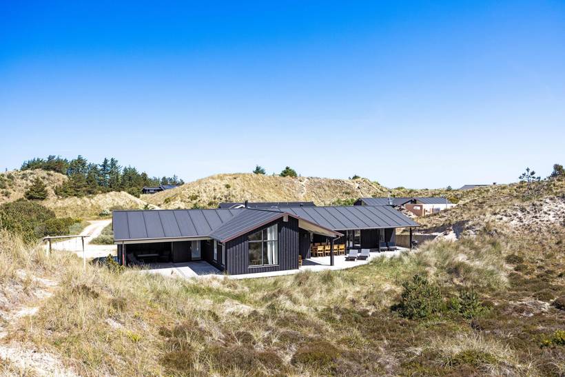 Foto von Ferienhaus FE32 in Nr. Lyngvig - Hvide Sande - Westjütland