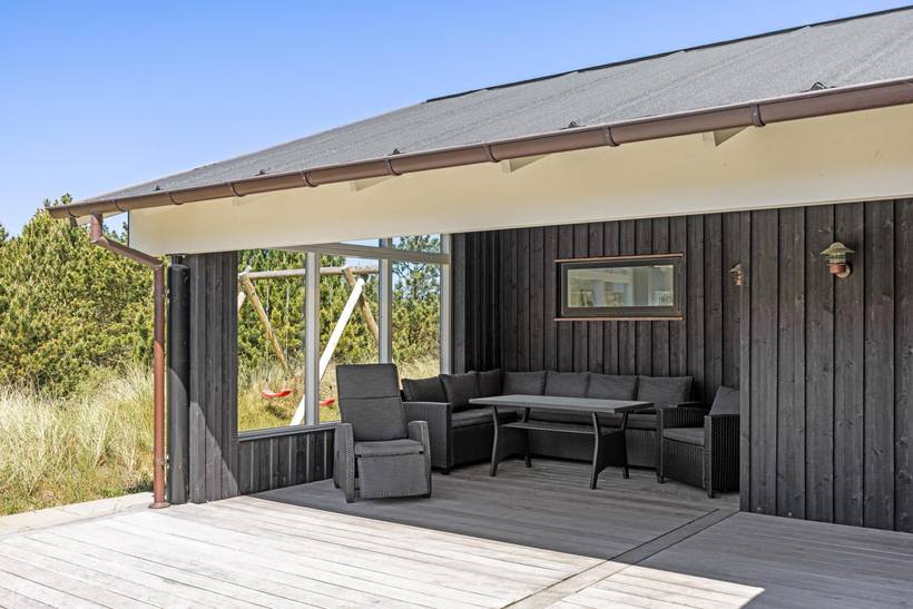 Foto von Ferienhaus FE32 in Nr. Lyngvig - Hvide Sande - Westjütland
