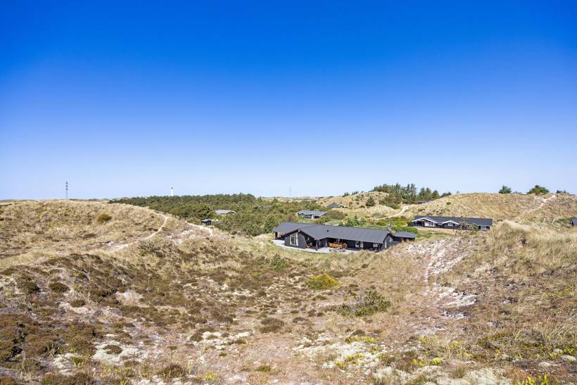 Foto von Ferienhaus FE32 in Nr. Lyngvig - Hvide Sande - Westjütland