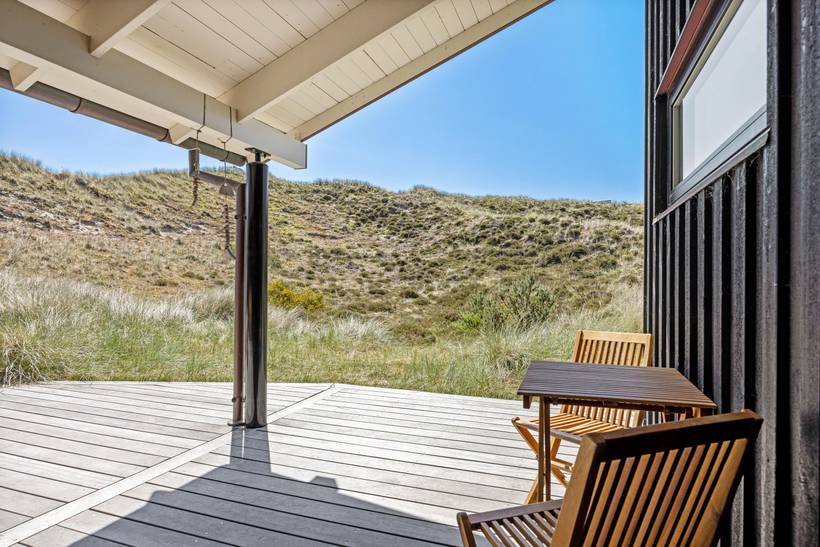 Foto von Ferienhaus FE32 in Nr. Lyngvig - Hvide Sande - Westjütland