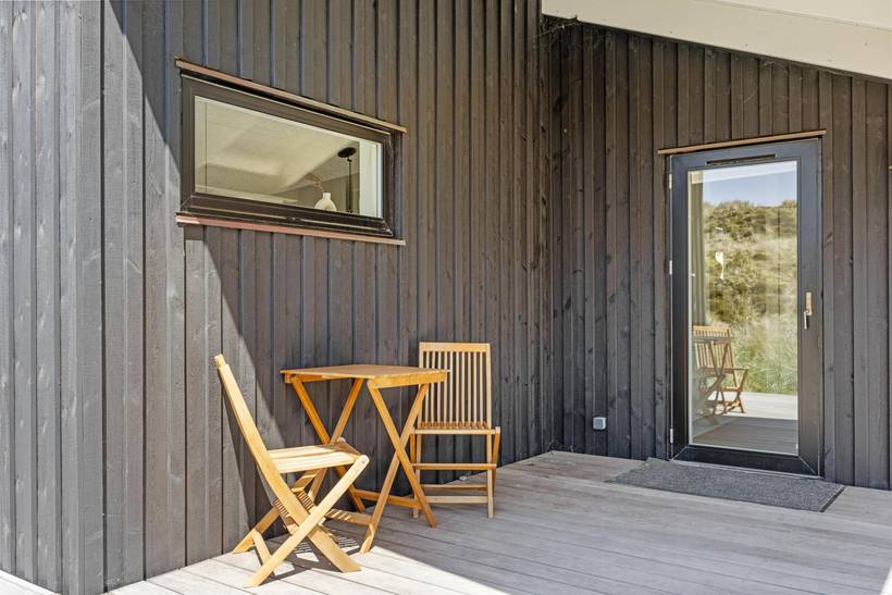 Foto von Ferienhaus FE32 in Nr. Lyngvig - Hvide Sande - Westjütland