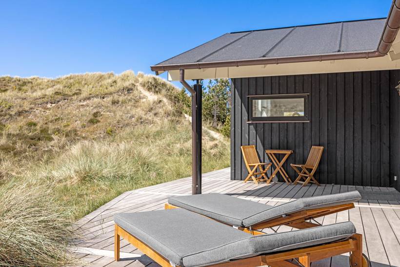 Foto von Ferienhaus FE32 in Nr. Lyngvig - Hvide Sande - Westjütland