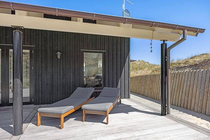 Foto von Ferienhaus FE32 in Nr. Lyngvig - Hvide Sande - Westjütland