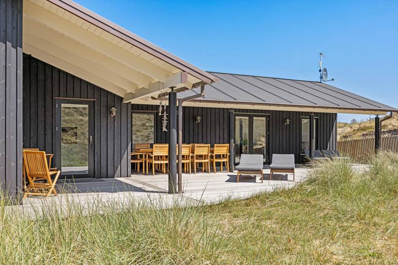 Foto von Ferienhaus FE32 in Nr. Lyngvig - Hvide Sande - Westjütland