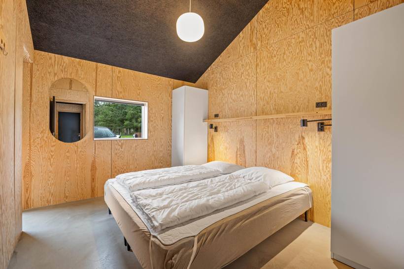 Foto von Ferienhaus FE33 in Henne Strand - Westjütland