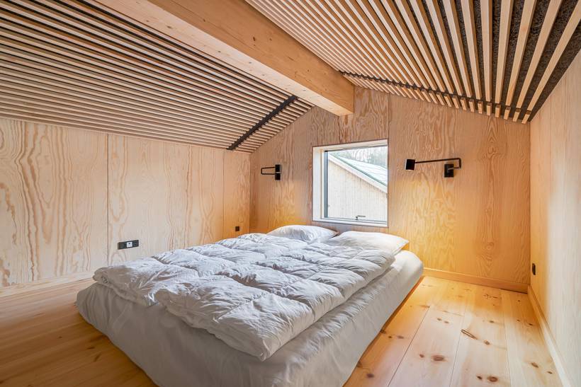 Foto von Ferienhaus FE33 in Henne Strand - Westjütland