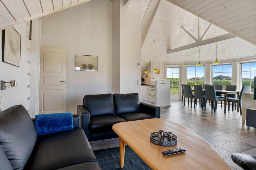 Foto von Ferienhaus FE39 in Klegod - Westjütland