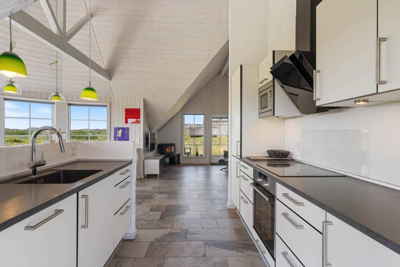 Foto von Ferienhaus FE39 in Klegod - Westjütland