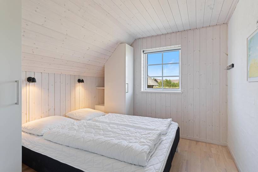 Foto von Ferienhaus FE39 in Klegod - Westjütland
